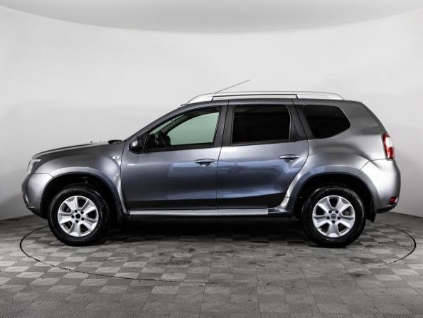 Nissan Terrano III (D10) с пробегом 2018 года, цена 1 277 100 рублей, 130433 км, внедорожник, Автокод Объявления