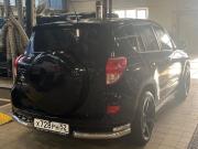 Toyota RAV4 III (XA30) Санкт-Петербург  - изображение 14