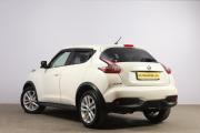 Nissan Juke I Рестайлинг Новосибирск  - изображение 23
