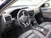 Volkswagen Teramont I Рестайлинг Санкт-Петербург  - изображение 38