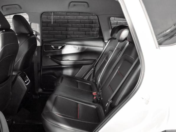 Chery Tiggo 7 Pro I с пробегом 2020 года, цена 1 730 000 рублей, 77141 км, внедорожник, Автокод Объявления