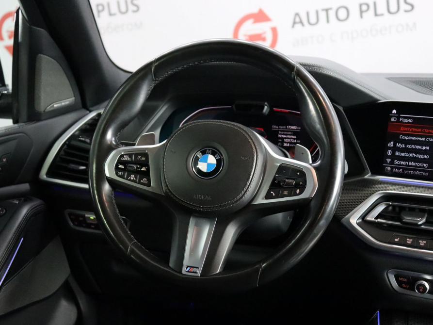 BMW X5 IV (G05/G18) Минеральные Воды  - изображение 19