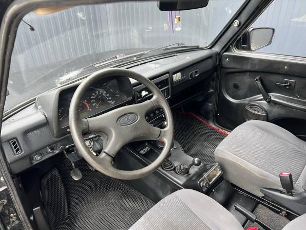 Lada (ВАЗ) 2121 (4x4) I Рестайлинг с пробегом 2010 года, цена 349 000 рублей, 153000 км, внедорожник, Автокод Объявления
