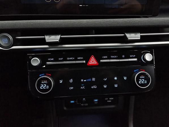 Новый Hyundai Tucson IV Рестайлинг 2026 года, цена 4 100 000 рублей, внедорожник, Автокод Объявления
