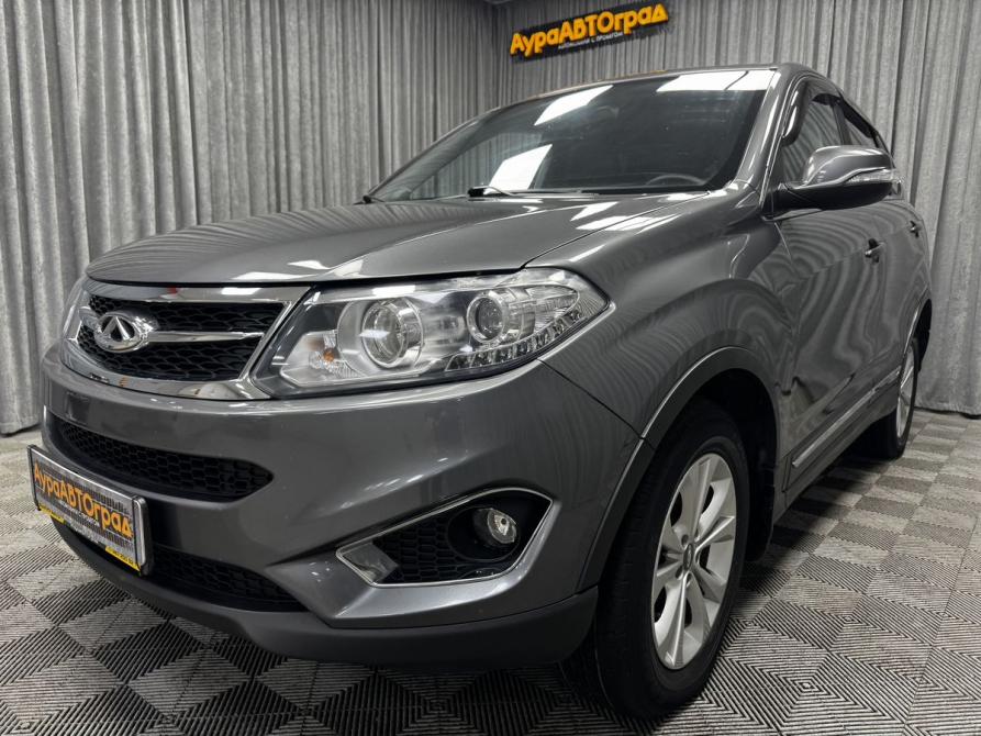Chery Tiggo 5 I Стерлитамак  - изображение 6