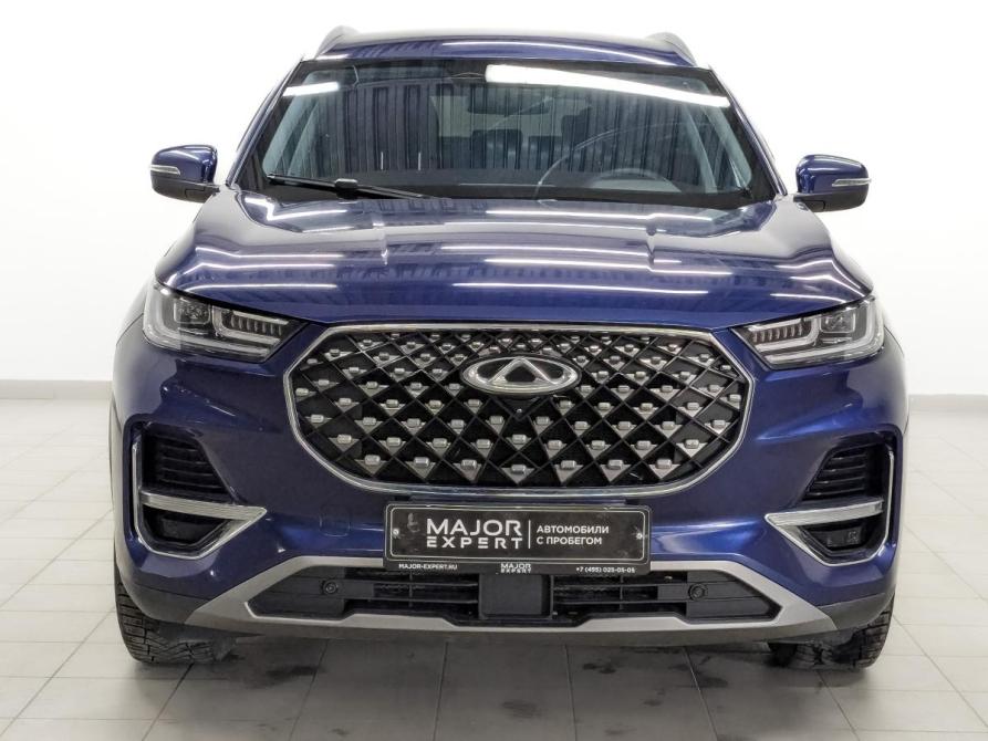 Chery Tiggo 8 Pro I Москва  - изображение 2