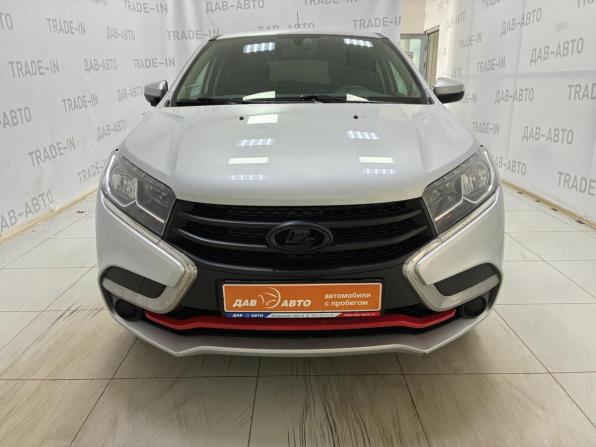 Lada (ВАЗ) XRAY I с пробегом 2016 года, цена 749 000 рублей, 62000 км, хэтчбек, Автокод Объявления