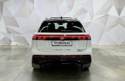 Volkswagen Tiguan II Рестайлинг (China Market) Азнакаево  - изображение 39