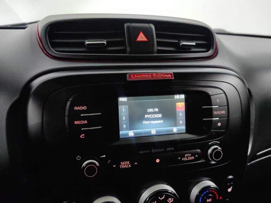 Kia Soul II Подольск  - изображение 14