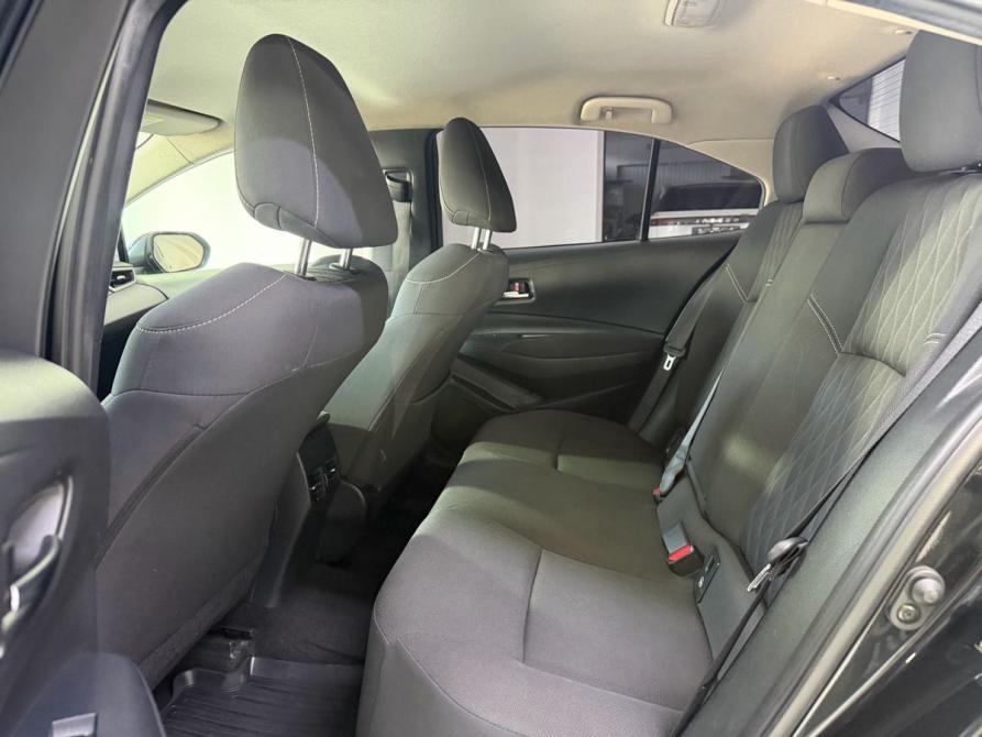 Toyota Corolla XII (E210) Минеральные Воды  - изображение 18