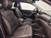 Hyundai Tucson III Рестайлинг Балашиха  - изображение 36