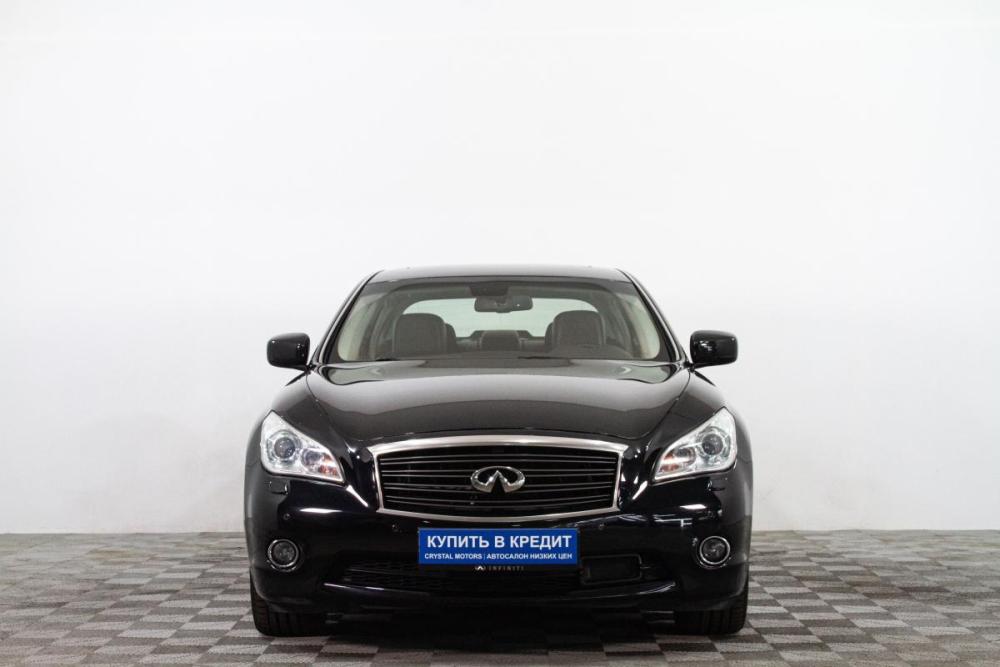 Infiniti M IV Сургут  - изображение 2