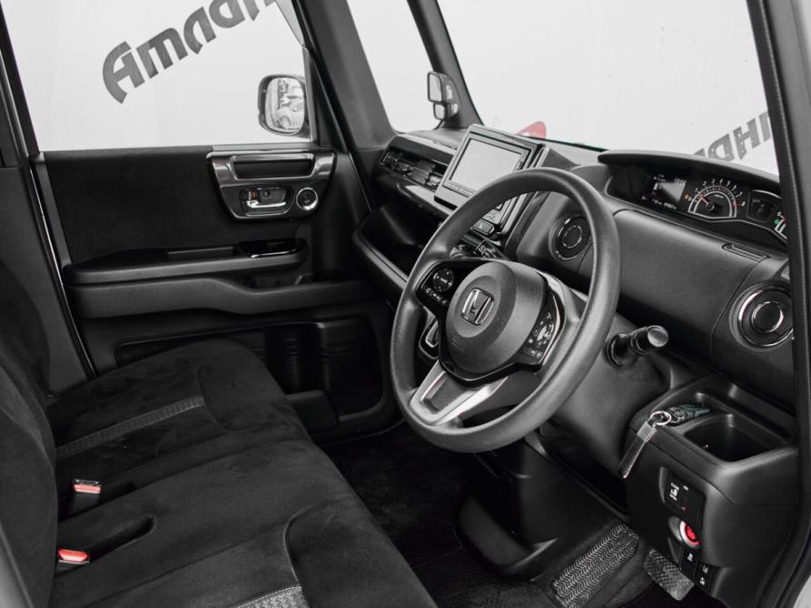 Honda N-BOX II Екатеринбург  - изображение 11