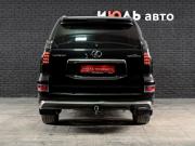 Lexus GX II Рестайлинг Екатеринбург  - изображение 27