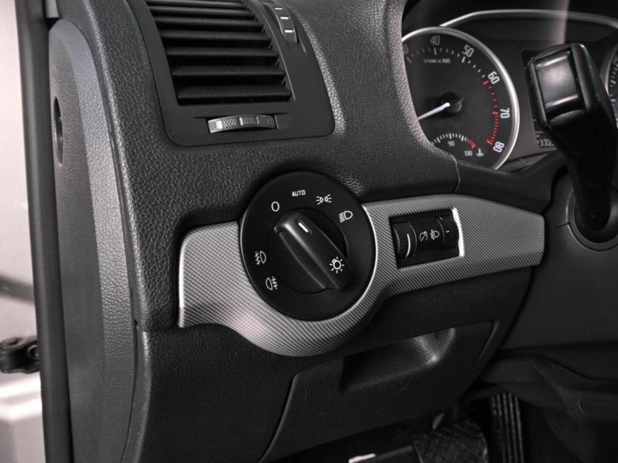 Skoda Octavia II (A5) Рестайлинг Ростов-на-Дону  - изображение 15