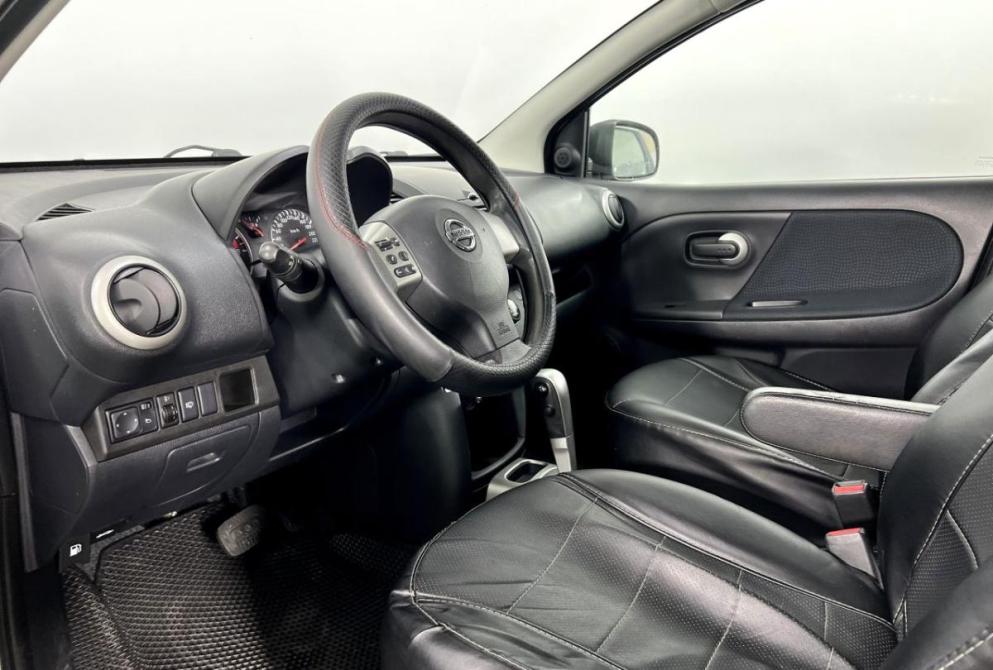 Nissan Note I Рестайлинг Нижний Новгород  - изображение 10