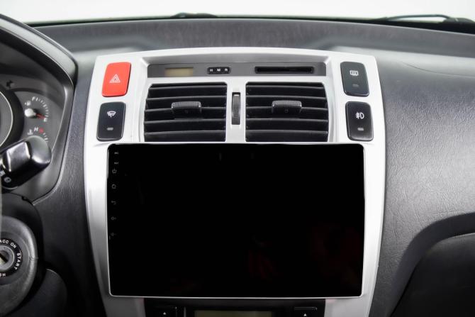 Hyundai Tucson I с пробегом 2007 года, цена 849 000 рублей, 320060 км, внедорожник, Автокод Объявления