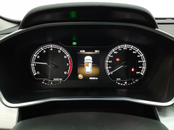 Geely Coolray I с пробегом 2021 года, цена 1 610 000 рублей, 88527 км, внедорожник, Автокод Объявления