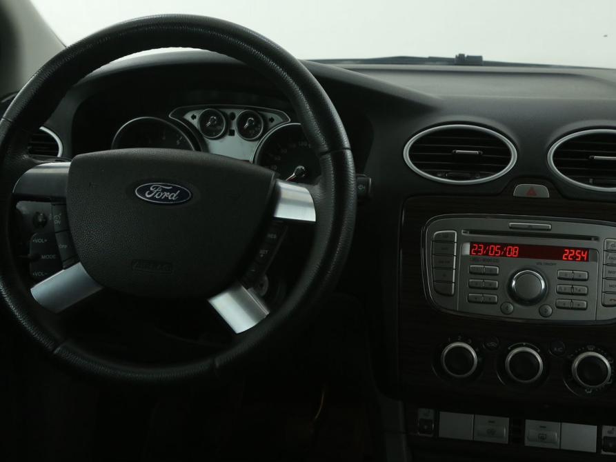 Ford Focus II Рестайлинг Иваново  - изображение 14