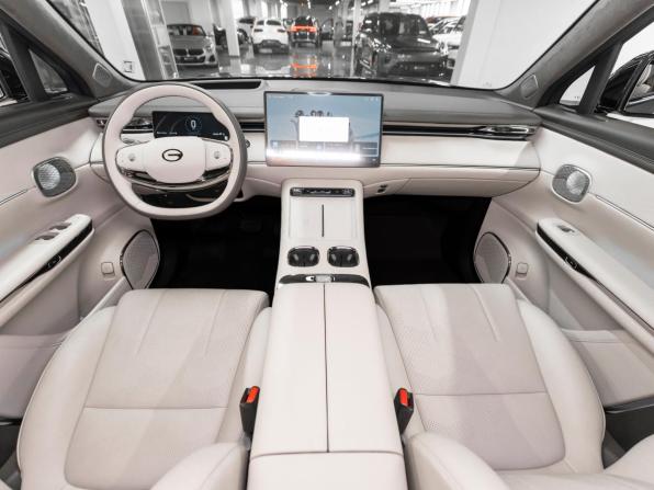GAC Trumpchi S7 I с пробегом 2025 года, цена 4 850 000 рублей, 18 км, внедорожник, Автокод Объявления