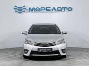 Toyota Corolla XI (E160 E170 E180) Калининград  - изображение 17