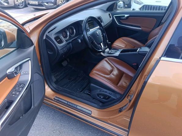 Volvo S60 II с пробегом 2012 года, цена 1 019 000 рублей, 207000 км, седан, Автокод Объявления