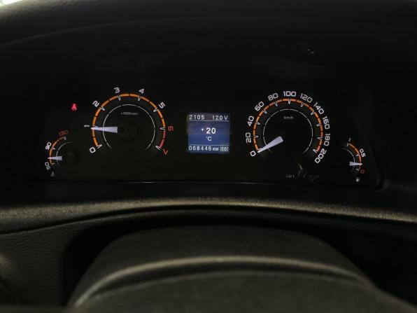 Lada (ВАЗ) Niva Travel I с пробегом 2024 года, цена 899 000 рублей, 68446 км, внедорожник, Автокод Объявления