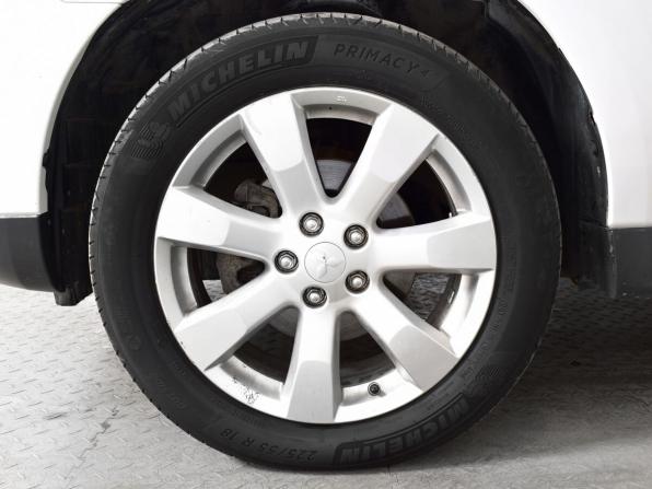 Mitsubishi Outlander II Рестайлинг с пробегом 2010 года, цена 1 285 995 рублей, 177280 км, внедорожник, Автокод Объявления
