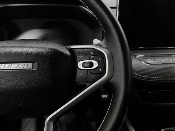 Haval Jolion I с пробегом 2023 года, цена 1 725 000 рублей, 76338 км, внедорожник, Автокод Объявления