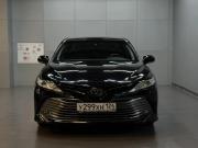 Toyota Camry VIII (XV70) Красноярск  - изображение 25