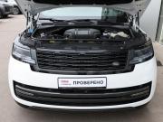 Land Rover Range Rover V Москва  - изображение 38