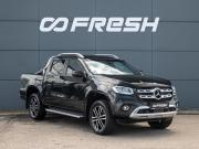Mercedes-Benz X-Класс I Краснодар  - изображение 26