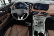 Hyundai Santa Fe IV Рестайлинг Волгоград  - изображение 38