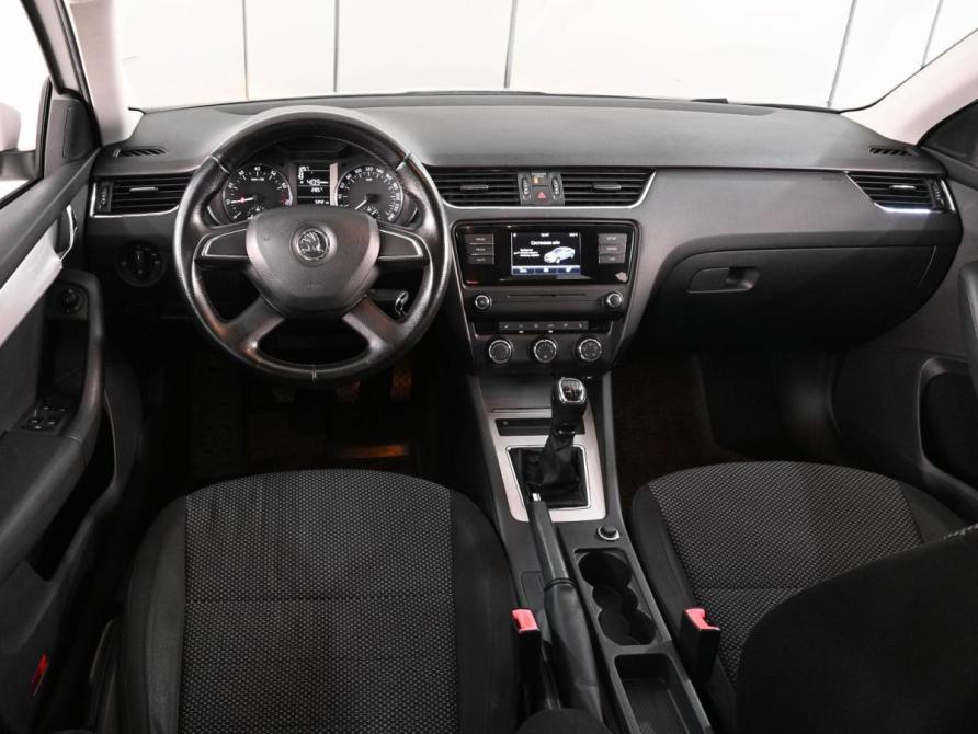 Skoda Octavia III (A7) Ростов-на-Дону  - изображение 6