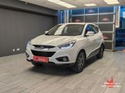 Hyundai ix35 I Рестайлинг Пермь  - изображение 22