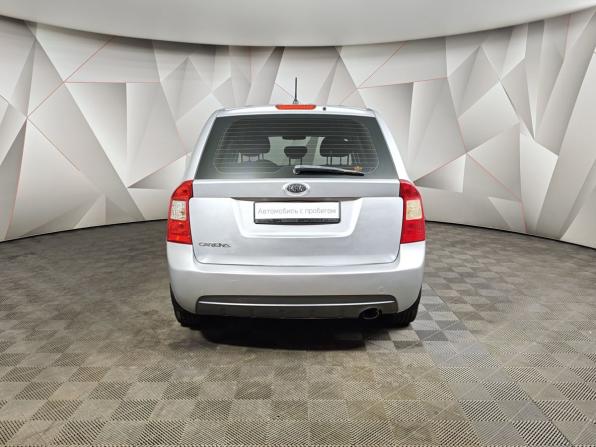 Kia Carens II (UN) с пробегом 2011 года, цена 521 000 рублей, 219771 км, компактвэн, Автокод Объявления
