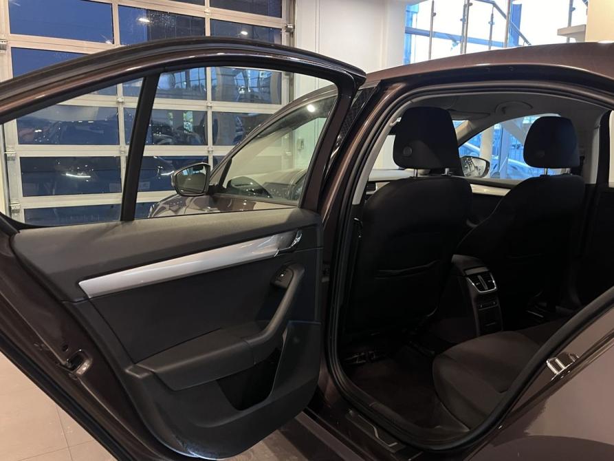 Skoda Octavia III (A7) Чебоксары  - изображение 22