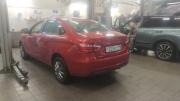 Lada (ВАЗ) Vesta I Санкт-Петербург  - изображение 9