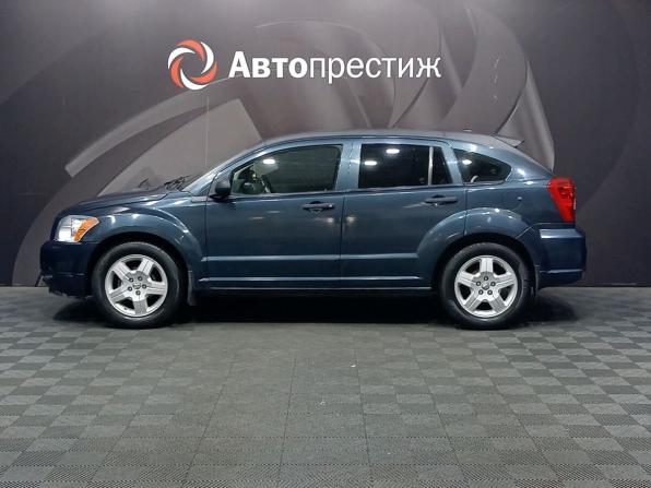 Dodge Caliber I с пробегом 2008 года, цена 525 000 рублей, 190000 км, хэтчбек, Автокод Объявления