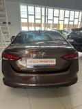 Hyundai Solaris II Рестайлинг Уфа  - изображение 34