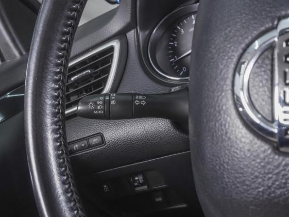Nissan Qashqai II с пробегом 2016 года, цена 1 370 000 рублей, 152077 км, внедорожник, Автокод Объявления