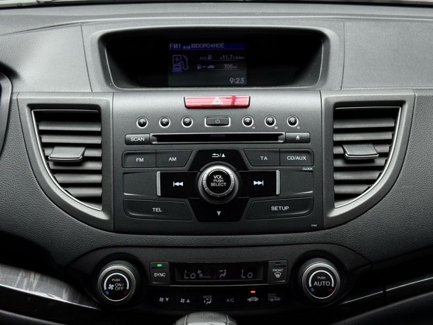 Honda CR-V IV Ижевск  - изображение 14