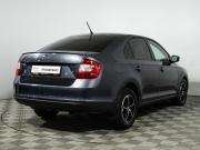 Skoda Rapid I Санкт-Петербург  - изображение 22