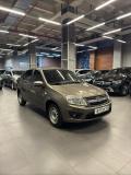 Lada (ВАЗ) Granta I Красноярск  - изображение 17