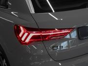 Audi Q3 II (F3) Москва  - изображение 52