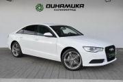 Audi A6 IV (C7) Калининград  - изображение 25