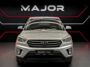 Hyundai Creta I Москва  - изображение 26