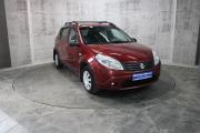 Renault Sandero I Ярославль  - изображение 16