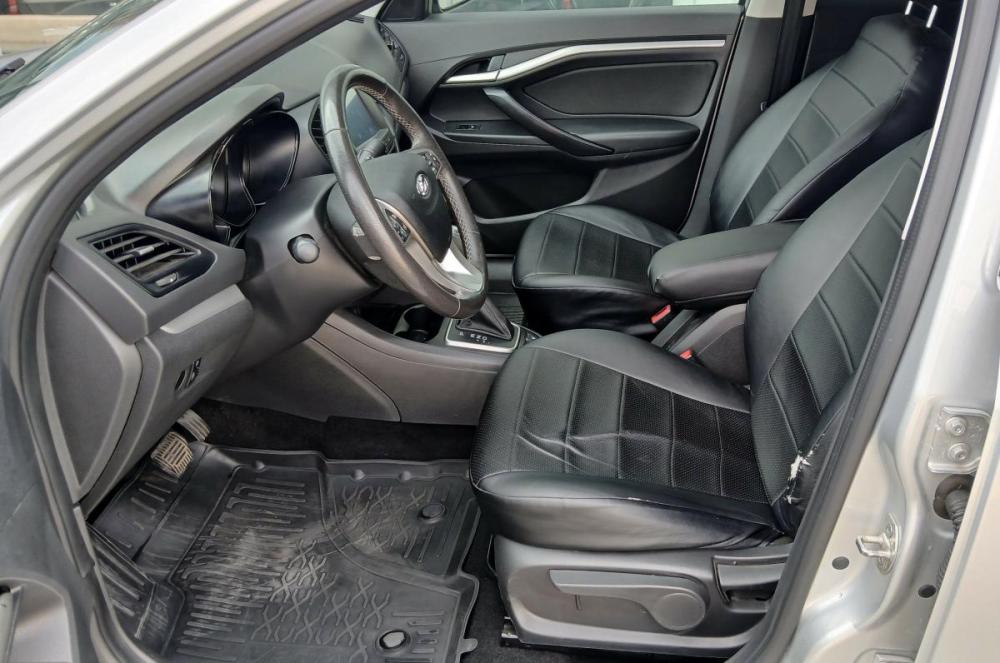 Lada (ВАЗ) Vesta I Екатеринбург  - изображение 17