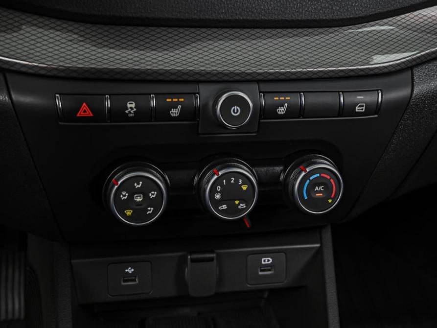 Lada (ВАЗ) Vesta I Рестайлинг (NG) Ставрополь  - изображение 15
